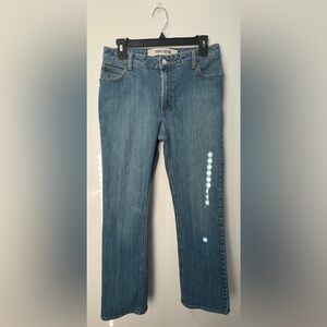 GAP Boot Cut Jeans